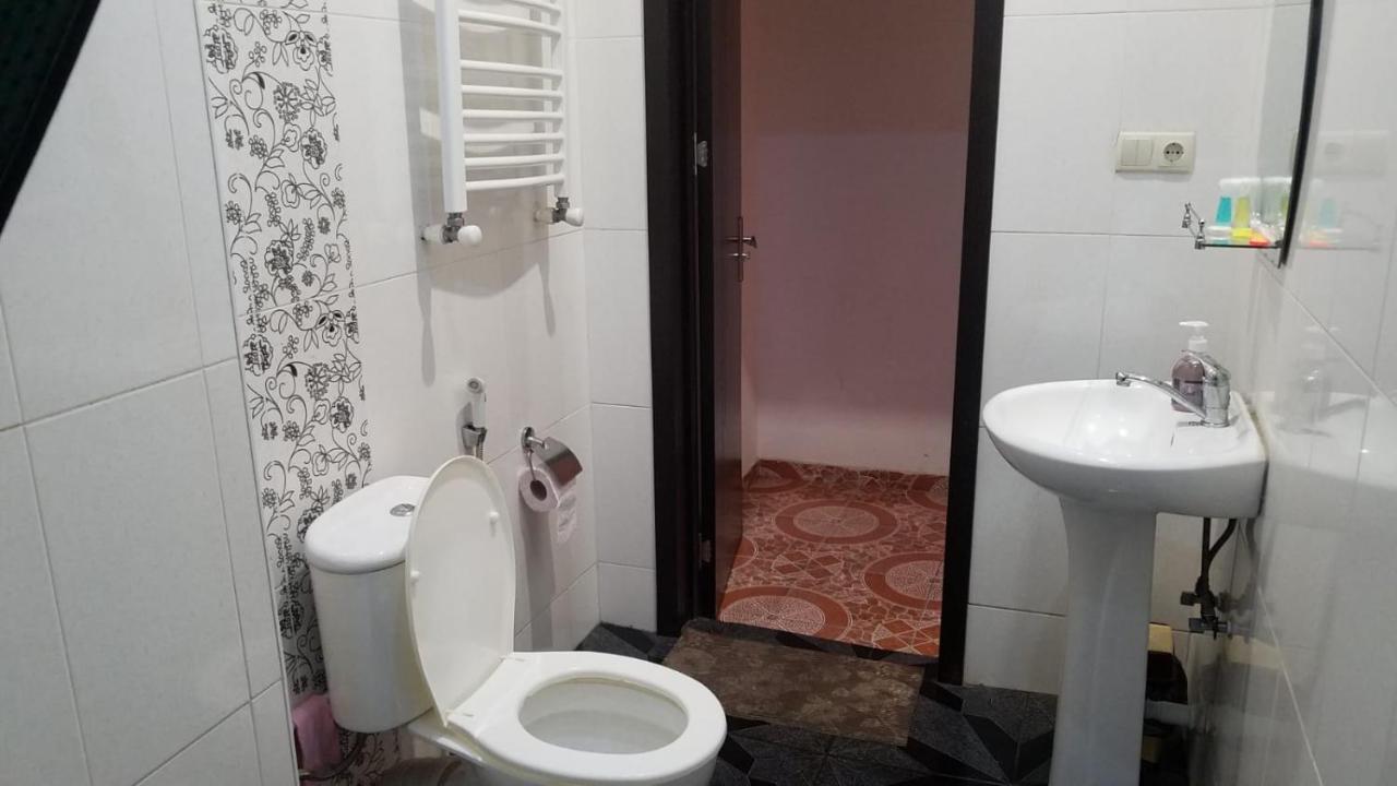 Overnight Flat In Tbilisi Luaran gambar