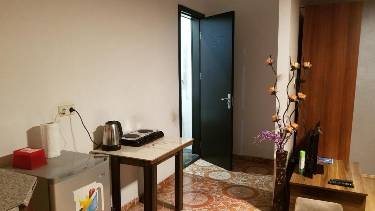 Overnight Flat In Tbilisi Luaran gambar