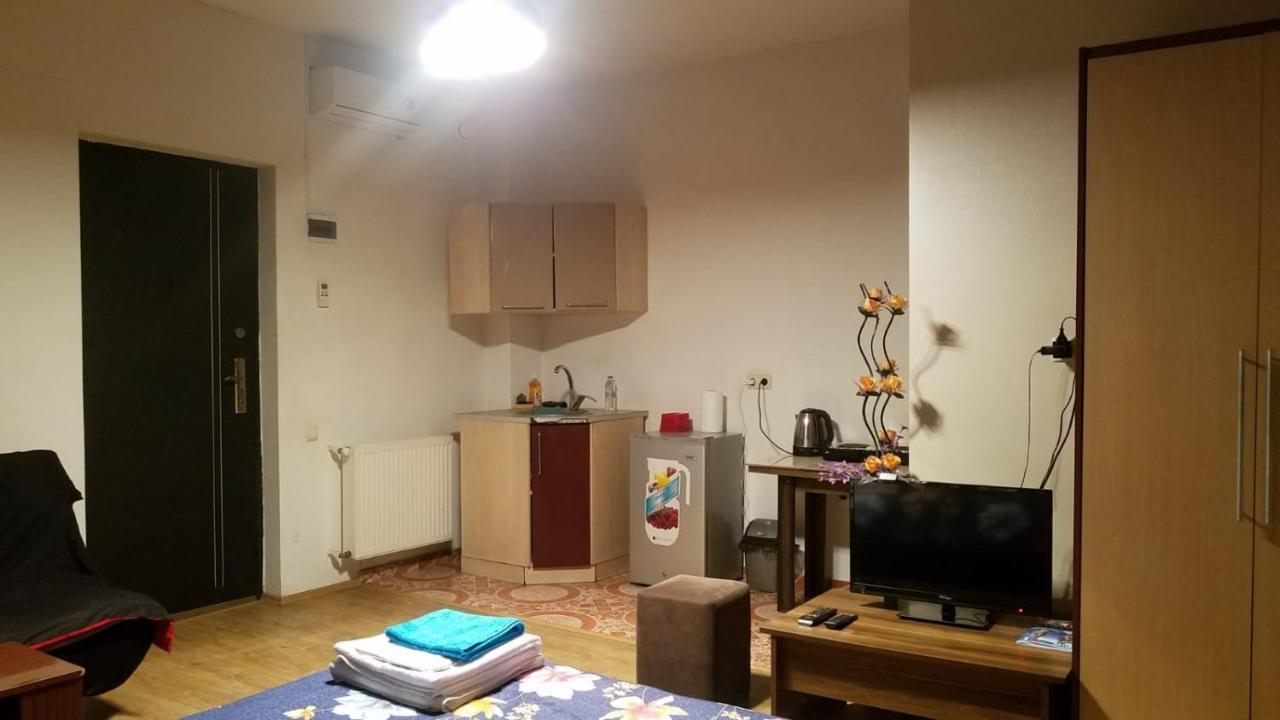 Overnight Flat In Tbilisi Luaran gambar