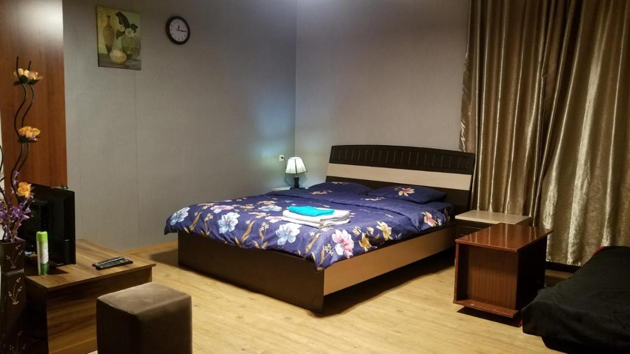 Overnight Flat In Tbilisi Luaran gambar
